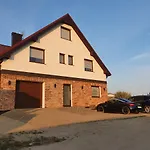 Appartement Luna Mieroszyno