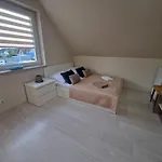 Appartement Luna Mieroszyno