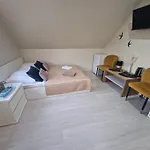 Appartement Luna Mieroszyno Jastrzębia Góra