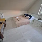 Appartement Luna Mieroszyno *