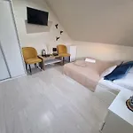 Appartement Luna Mieroszyno