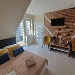 Luna Mieroszyno Appartement *