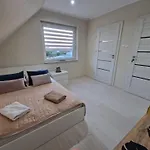 Appartement Luna Mieroszyno *