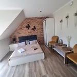 Luna Mieroszyno Appartement Jastrzębia Góra