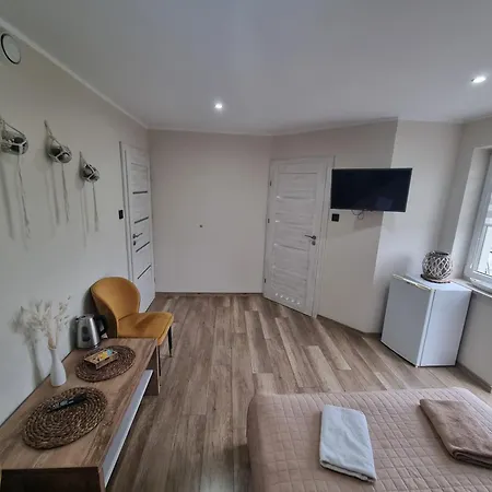 Luna Mieroszyno Jastrzębia Góra