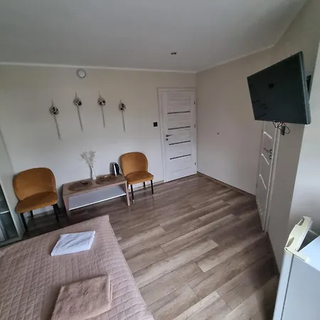 Luna Mieroszyno * Jastrzębia Góra