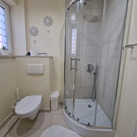 Luna Mieroszyno Jastrzębia Góra