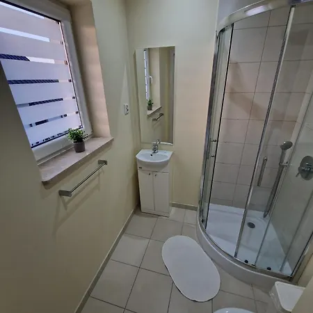 Luna Mieroszyno * Jastrzębia Góra