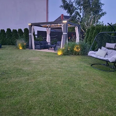 Luna Mieroszyno Jastrzębia Góra