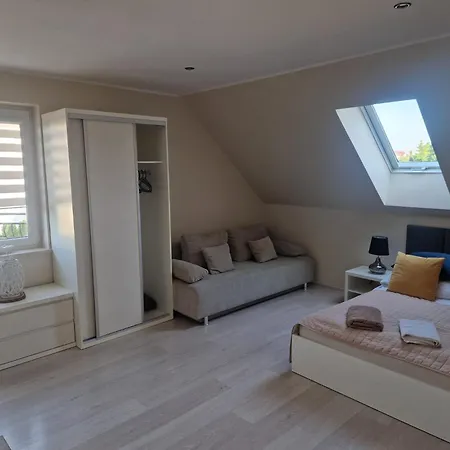 Luna Mieroszyno * Jastrzębia Góra