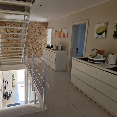 Luna Mieroszyno * Jastrzębia Góra