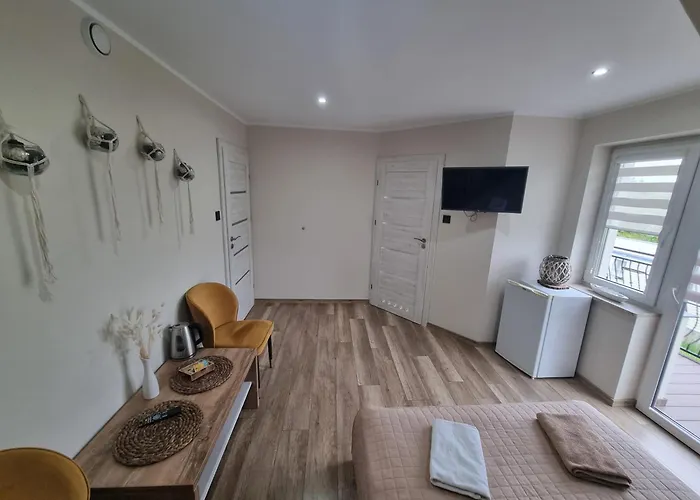 Luna Mieroszyno Jastrzębia Góra