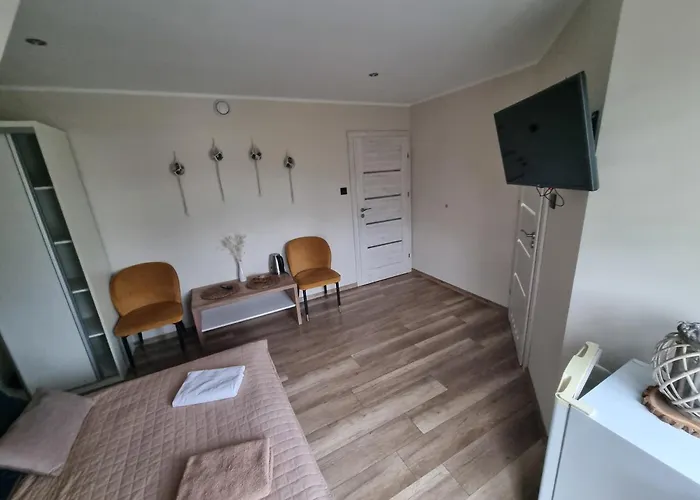 Luna Mieroszyno * Jastrzębia Góra