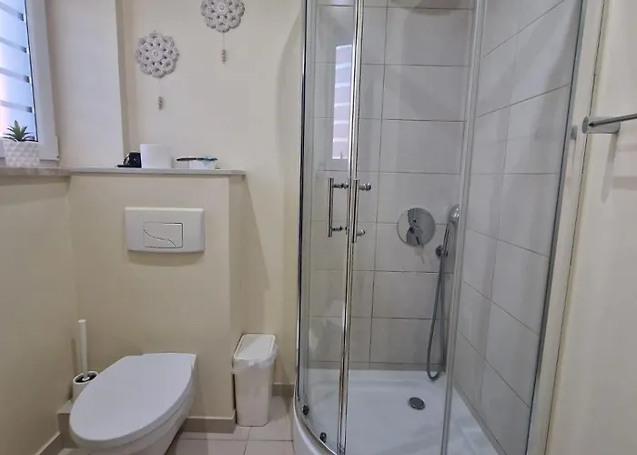 Luna Mieroszyno Jastrzębia Góra