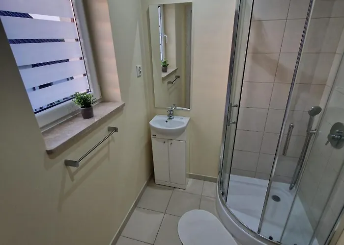 Luna Mieroszyno * Jastrzębia Góra