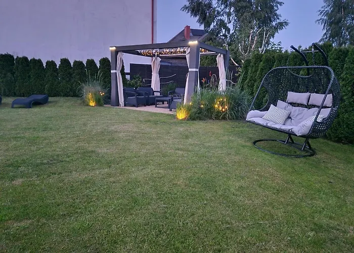 Luna Mieroszyno Jastrzębia Góra