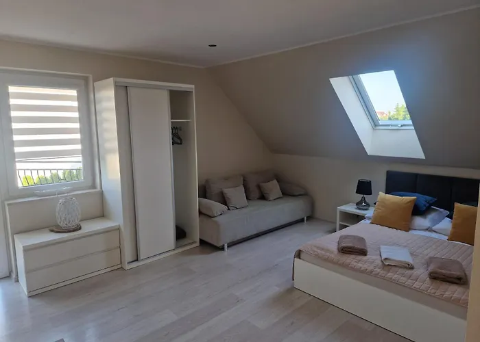 Luna Mieroszyno * Jastrzębia Góra