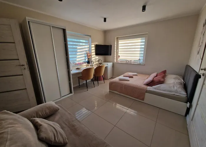 Luna Mieroszyno Jastrzębia Góra