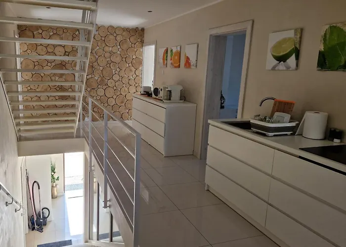 Luna Mieroszyno * Jastrzębia Góra